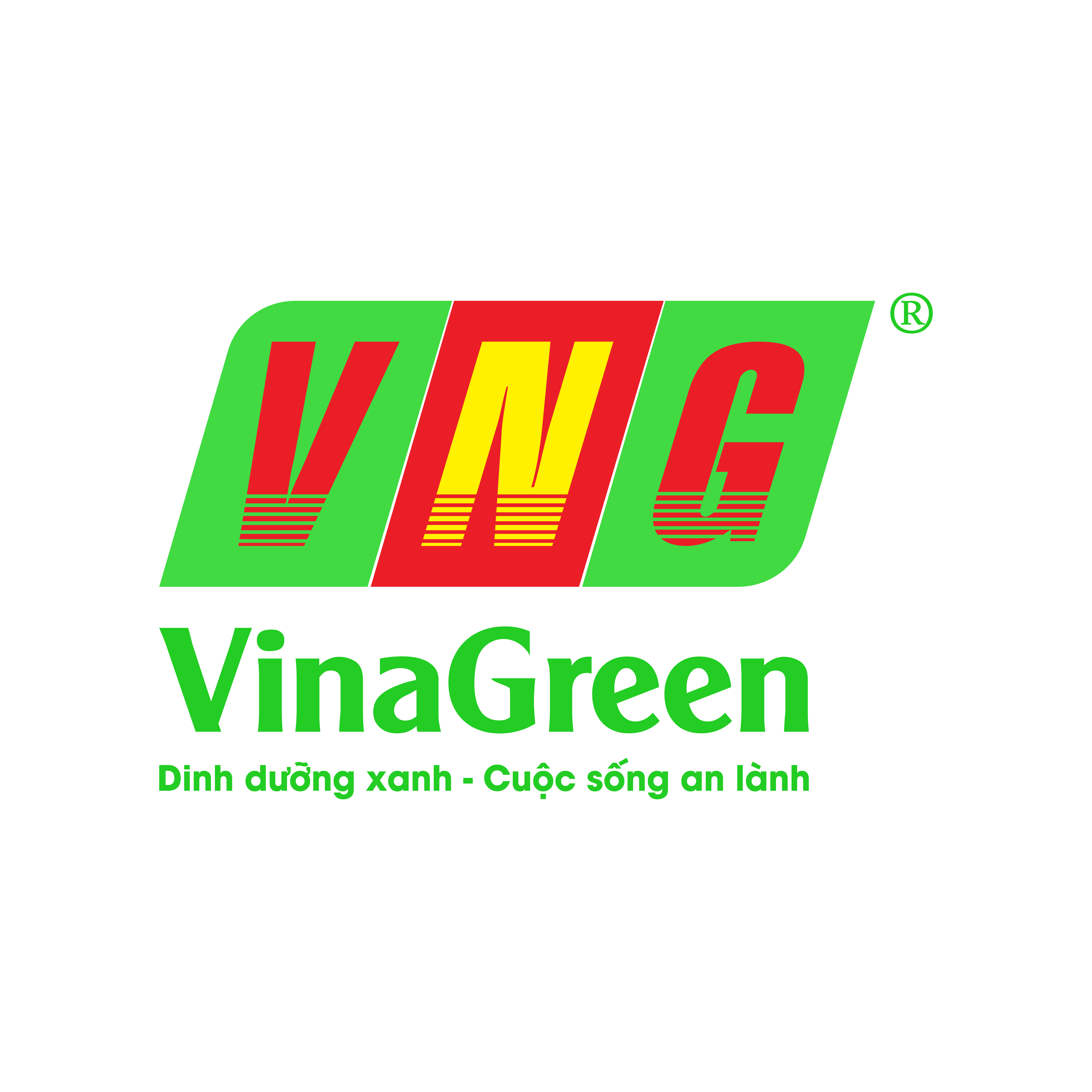 Giới thiệu VinaGreen Dinh Dưỡng Xanh Cuộc Sống An Lành