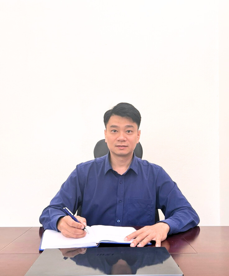 Cao Trọng Hưng