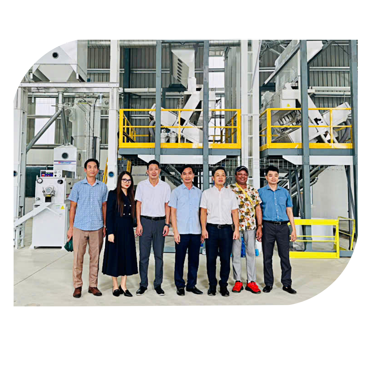 Giới Thiệu VinaGreen