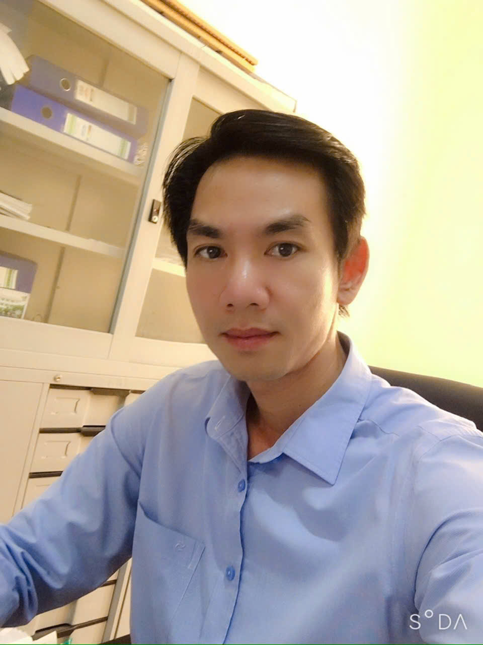 a hải