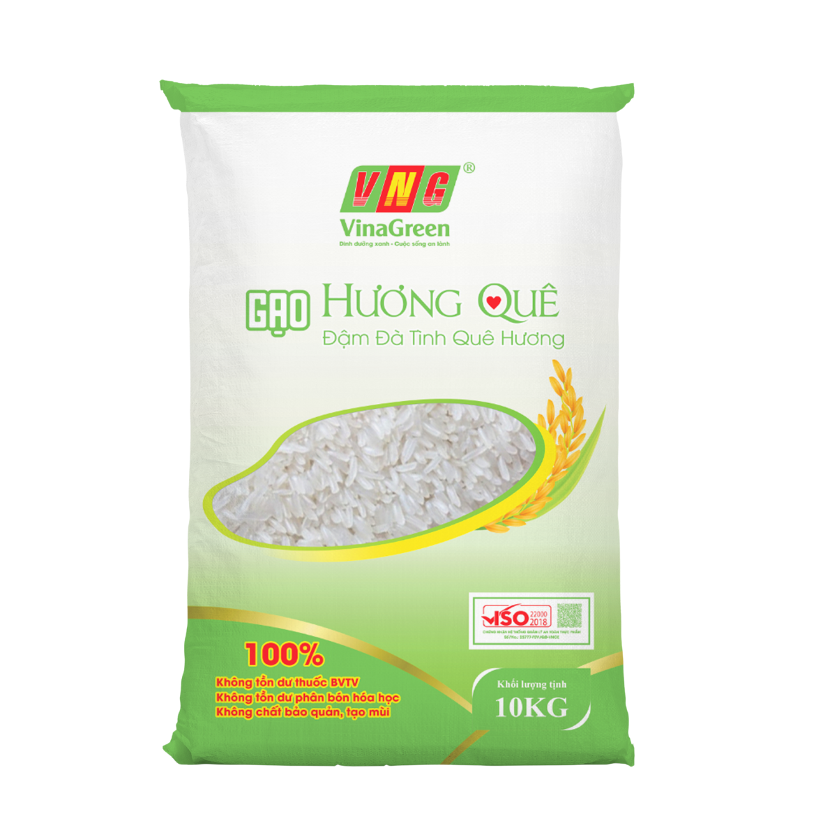 Gao-Huong-Que-VinaGreen