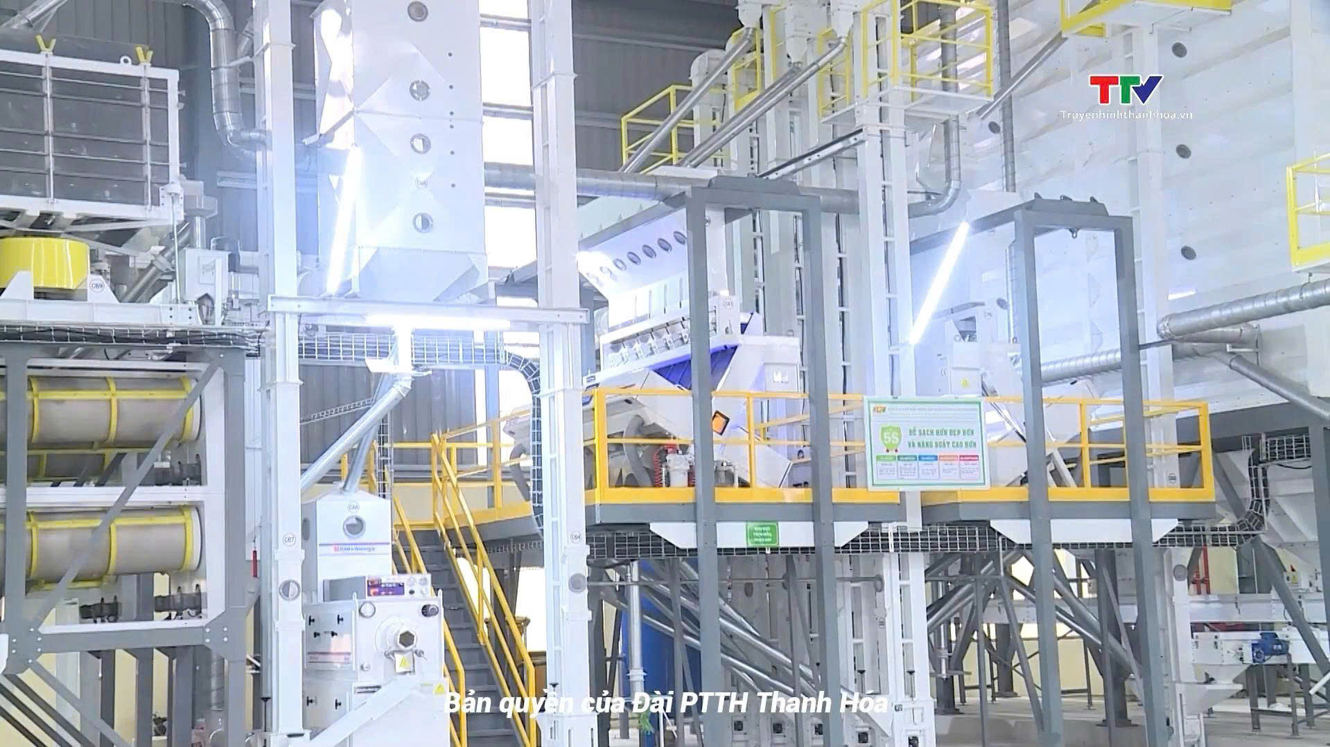 VINAGREEN - TIÊU BIỂU ỨNG DỤNG KHOA HỌC CÔNG NGHỆ NÂNG CAO CHẤT LƯỢNG SẢN PHẨM VÀ HIỆU QUẢ QUẢN TRỊ