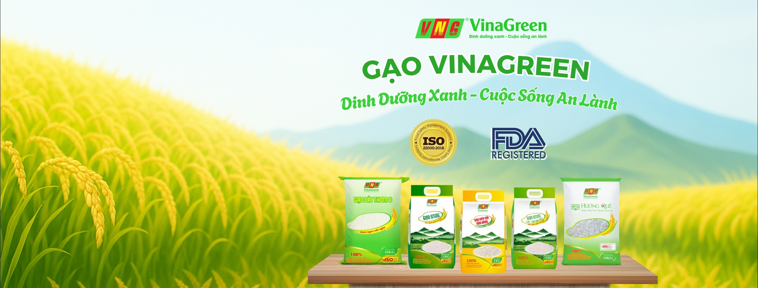 Kho gạo Hà Nội - Nguồn cung gạo sỉ cho đại lý, Nhà phân phối tại Hà Nội