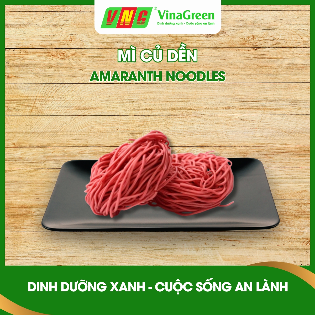 MÌ Củ Dền