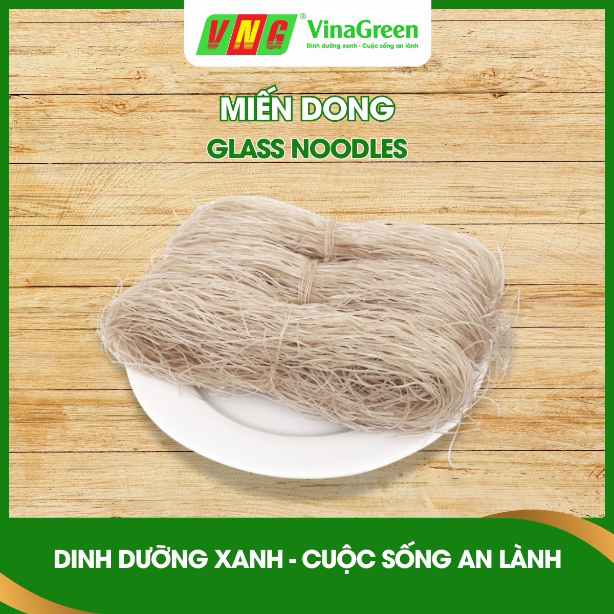 Miến dong
